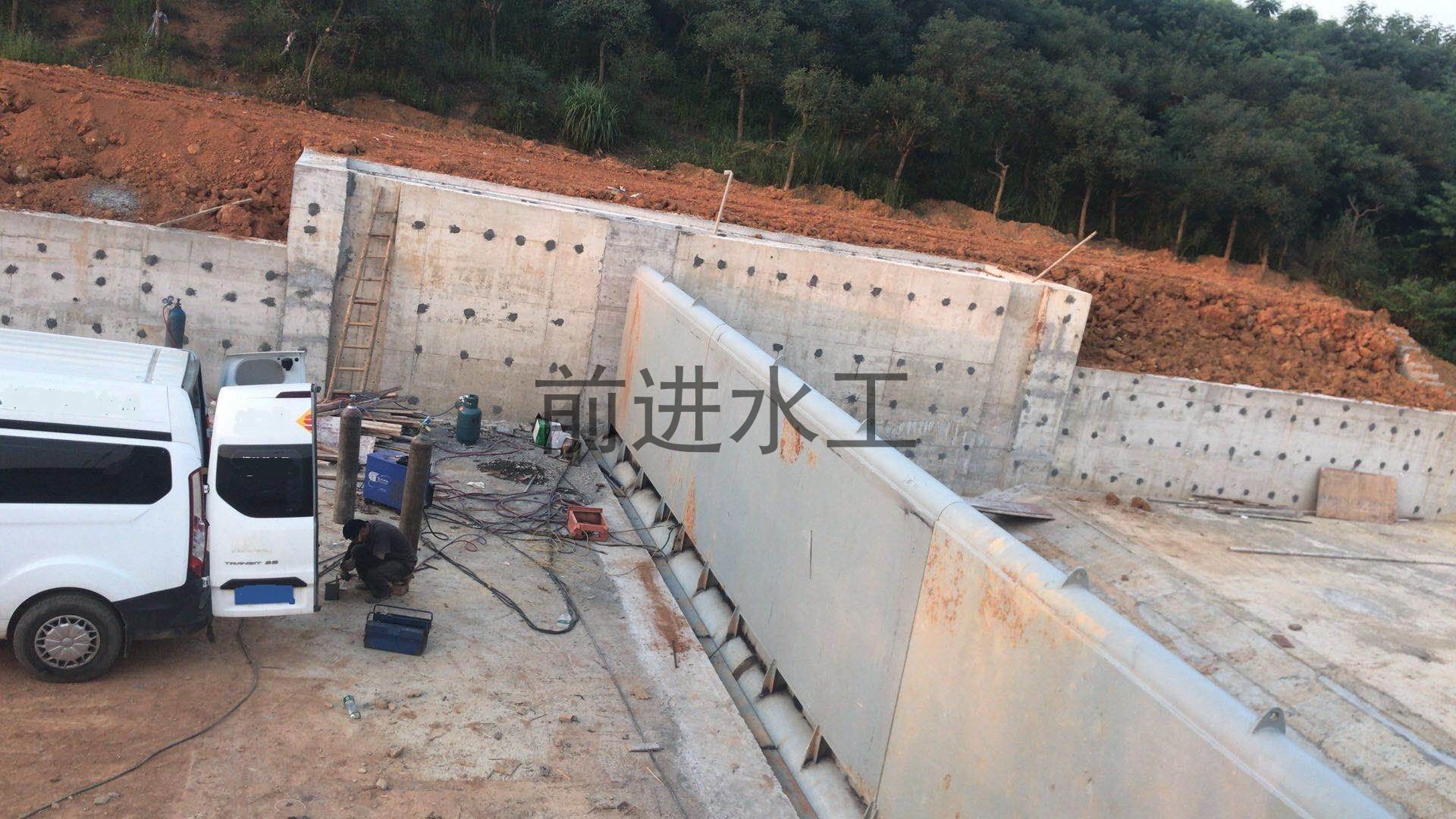 河北TIKTOK色板下载免费鋼壩生產
